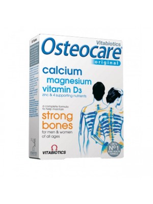 OSTEOCARE 90 tablets